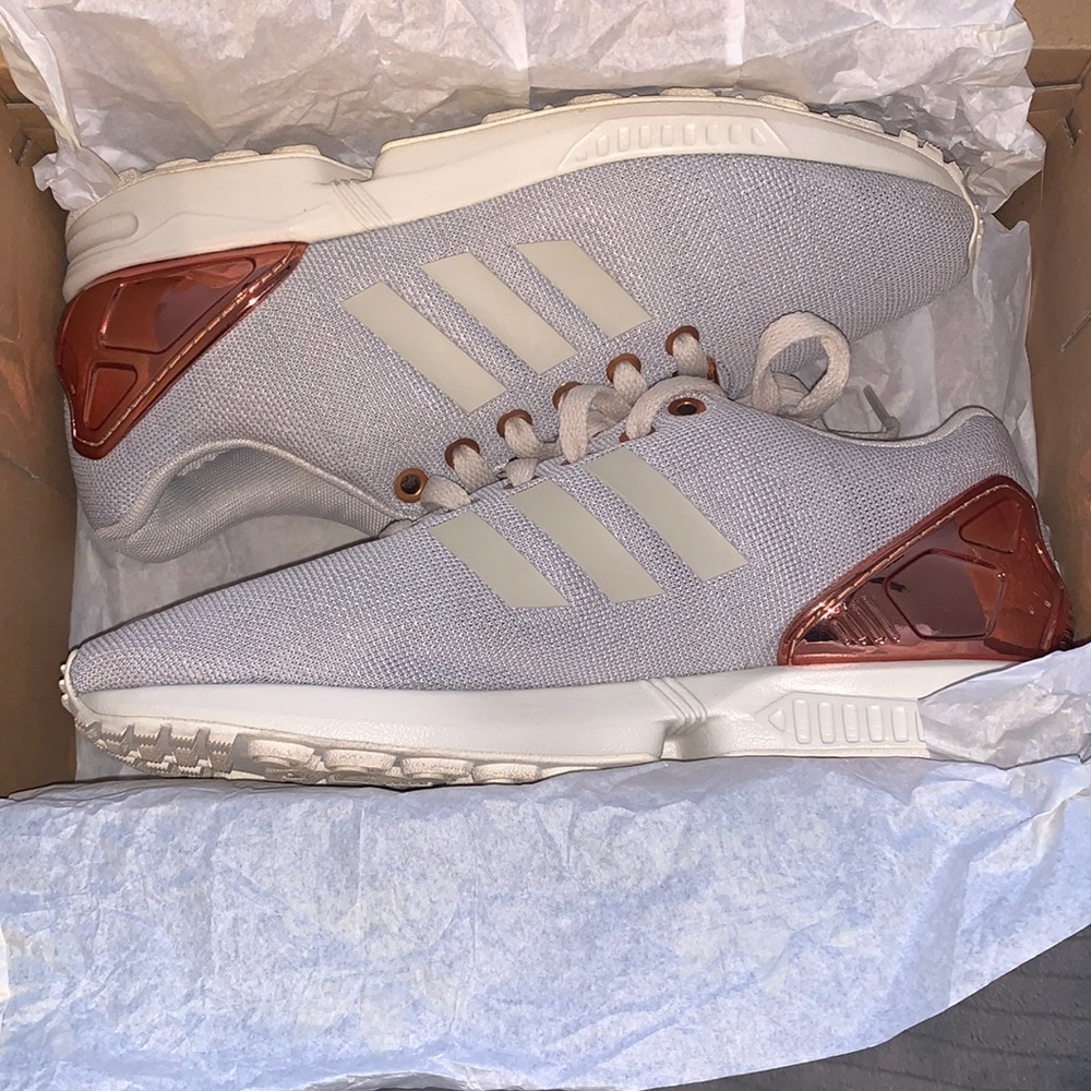 Adidas zx flux